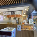 recommendations for 本家西尾八ッ橋 嵐山店