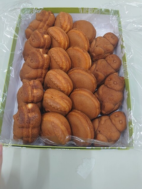 人形焼 山田家 本店的實拍高清圖