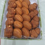 人形焼 山田家 本店的實拍圖