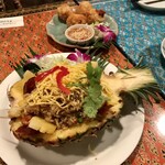 チャンパー 伊勢丹会館店的實拍圖