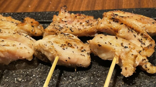 地鶏と鶏だしおでん 鷹仁 別邸的实拍高清图