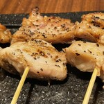 地鶏と鶏だしおでん 鷹仁 別邸的实拍图