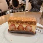 カフェ マルリー的實拍圖