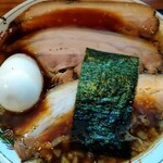 くじからラーメン的实拍图