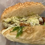 B-style's的实拍图