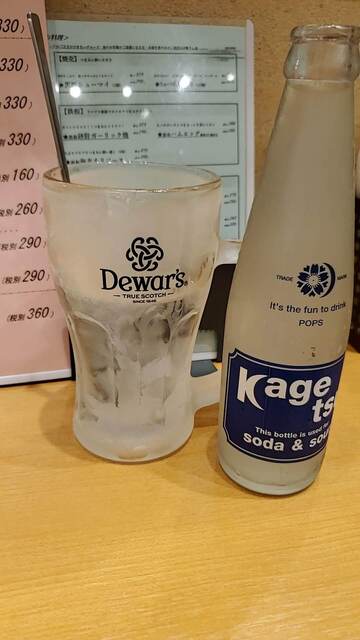 ふれあい酒場ほていちゃん 新小岩店的實拍高清圖