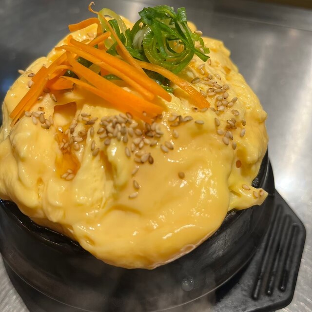 recommendations image for 韓国酒場 コッキオ EST店