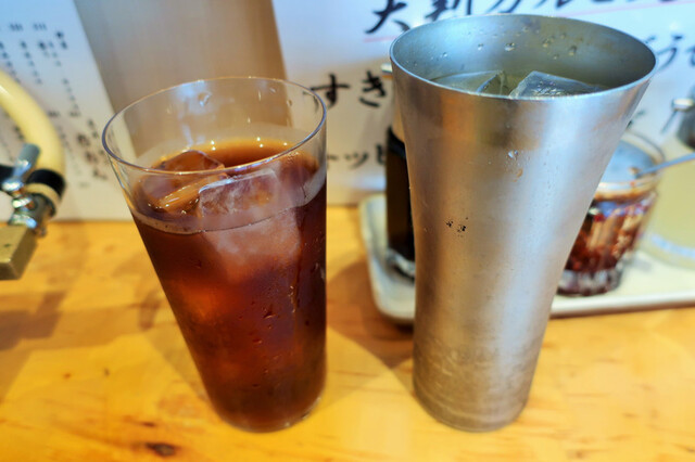 立喰い焼肉 治郎丸 渋谷店的實拍高清圖