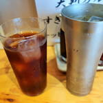 立喰い焼肉 治郎丸 渋谷店的實拍圖