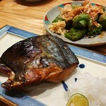 いろり焼 晩喰場的實拍圖