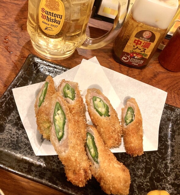 やきとり 鉄板居酒屋 齊的實拍高清圖