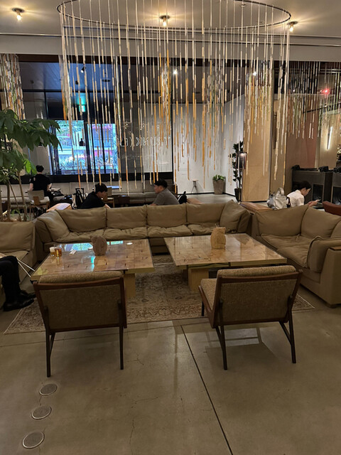 recommendations image for TRUNK (LOUNGE)