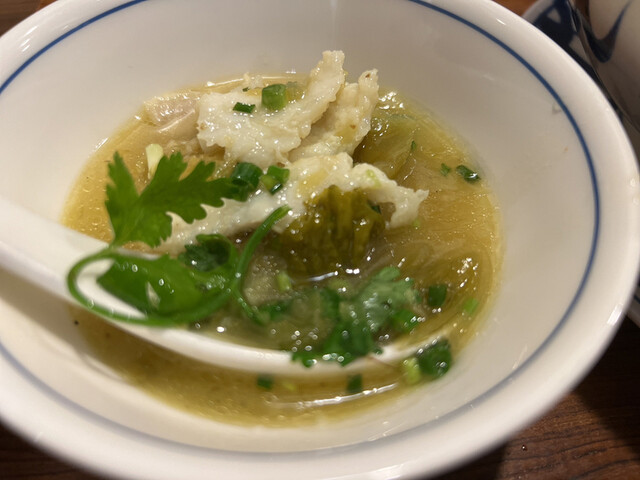 中国名菜 陳麻婆豆腐 ルクアイーレ大阪店的實拍高清圖