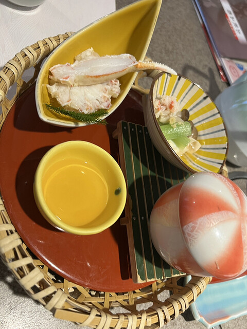 かに道楽 京都伏見店的实拍高清图
