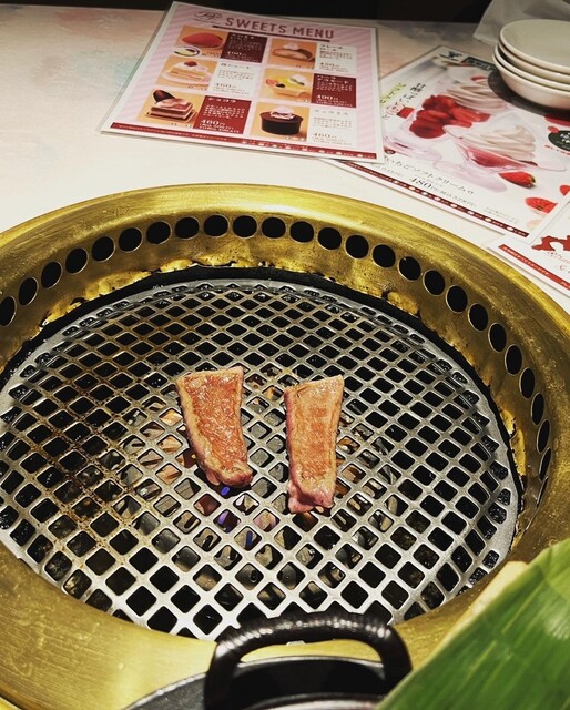 焼肉 徳寿 藻岩店的實拍高清圖