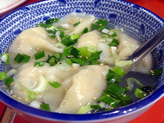 餃子屋 弐ノ弐 宗右衛門町店的实拍高清图