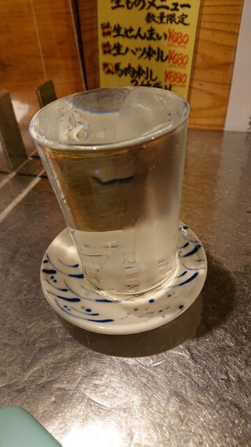居酒屋ニューシンマチ的实拍高清图