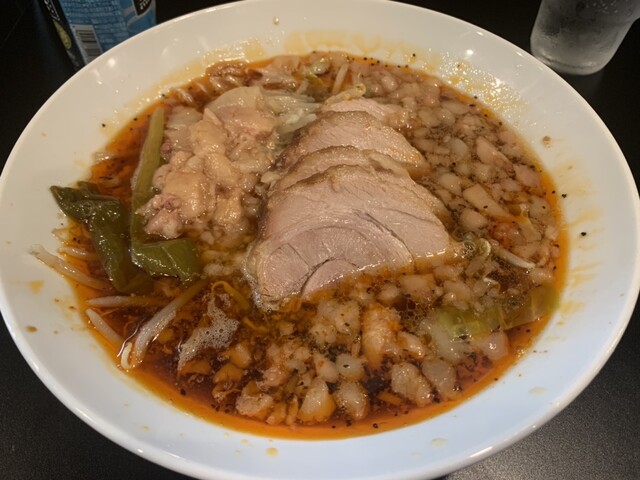 recommendations image for 豚風。