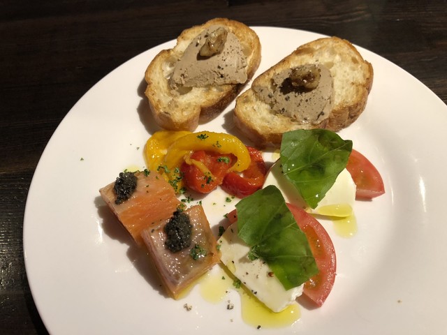 炭焼きイタリアン Orso的实拍高清图