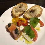 炭焼きイタリアン Orso的实拍图