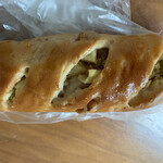 recommendations for ラスリーズ 高井戸店