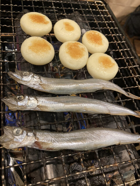 磯丸水産 高田馬場駅前店的实拍高清图