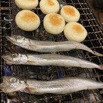 磯丸水産 高田馬場駅前店的实拍图