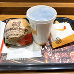 recommendations for バーガーキング 本郷三丁目店