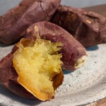 壺焼き芋 お蜜はん的实拍图