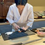 recommendations for 鮨 よつ葉