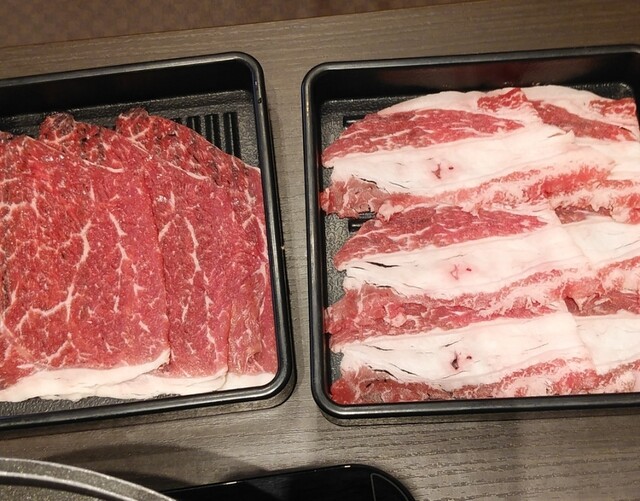 しゃぶ葉  苫小牧店的實拍高清圖