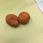 豆政 京都大丸店的實拍圖
