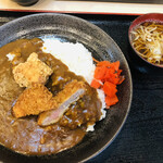 そば処 柳庵的實拍圖