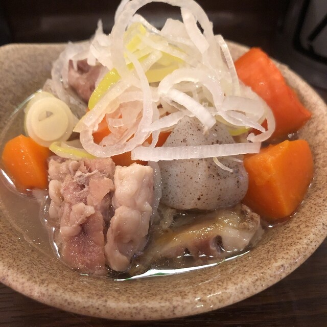 串かつ 名代 幡ヶ谷的实拍高清图