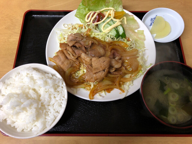 あいづ食堂的实拍高清图