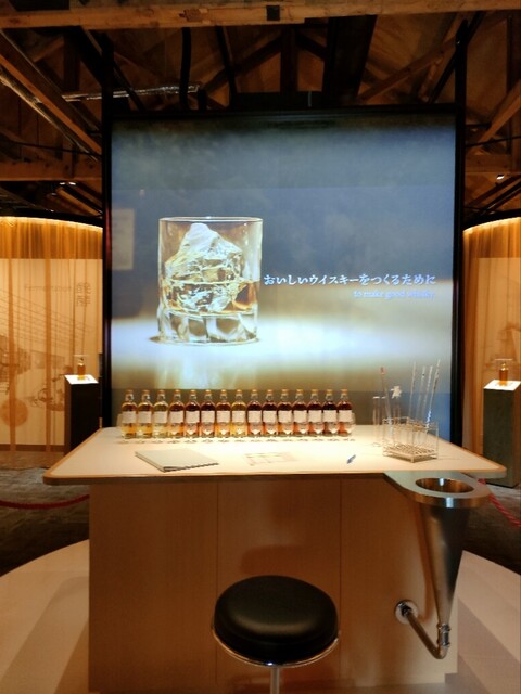 テイスティング・バー的实拍高清图