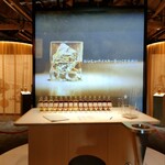 テイスティング・バー的实拍图