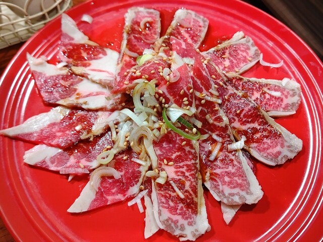 焼肉 春香園的实拍高清图