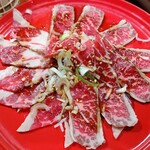 焼肉 春香園的实拍图