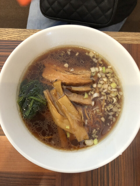 ラーメン・カフェ マルタケ的实拍高清图