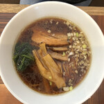 ラーメン・カフェ マルタケ的实拍图