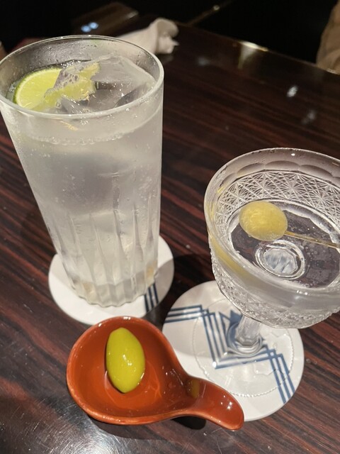 recommendations image for MORI BAR