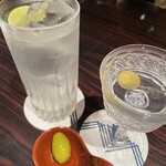 recommendations for MORI BAR