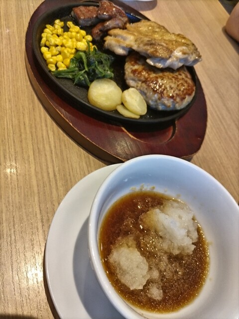 recommendations image for デニーズ 篠崎店