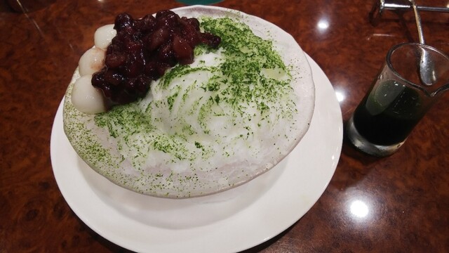 英國屋 なんばCITY的實拍高清圖