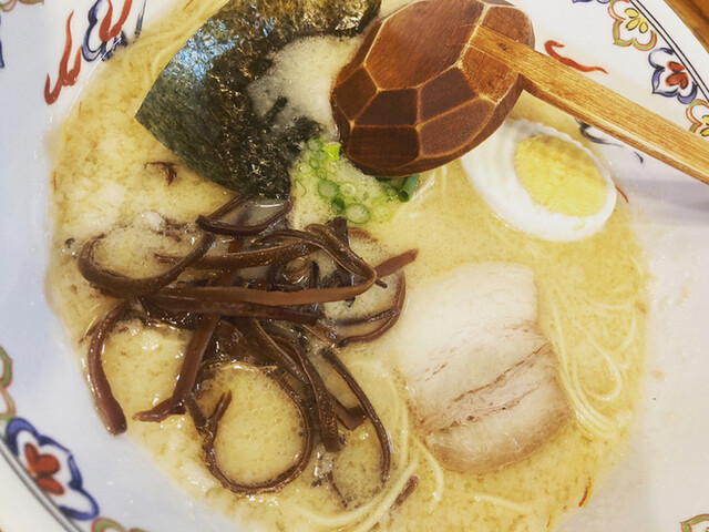 recommendations image for 千年ラーメン