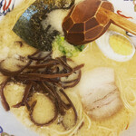 recommendations for 千年ラーメン