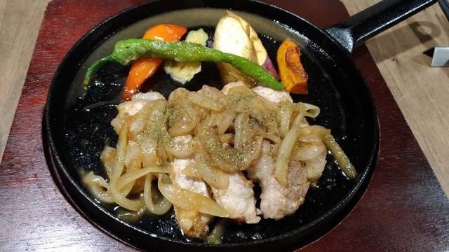 陽食屋3的实拍高清图