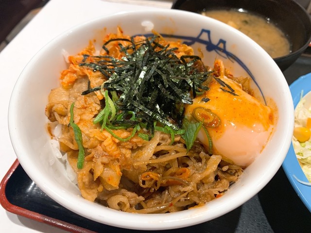 recommendations image for 松屋 亀有店