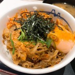 recommendations for 松屋 亀有店
